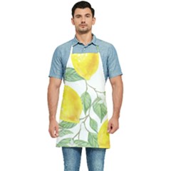 Fruit-2310212 Kitchen Apron