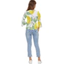 Fruit-2310212 Bell Sleeve Top View4