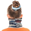 Hokusai Moutains Japan Face Covering Bandana (Kids) View2