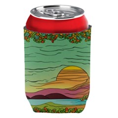 Painting Colors Box Green Can Holder by Bedest