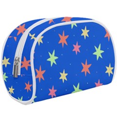 Background Star Darling Galaxy Make Up Case (large) by Maspions