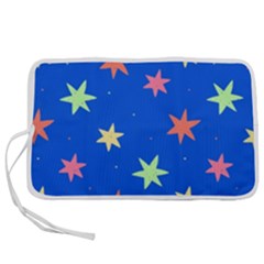 Background Star Darling Galaxy Pen Storage Case (m)