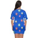 Background Star Darling Galaxy Just Threw It On Dress View4