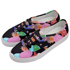 Girl Bed Space Planets Spaceship Rocket Astronaut Galaxy Universe Cosmos Woman Dream Imagination Bed Women s Classic Low Top Sneakers