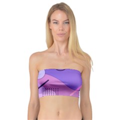 Colorful Labstract Wallpaper Theme Bandeau Top by Apen