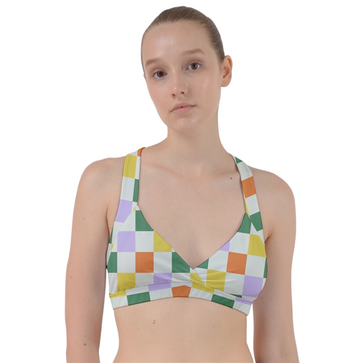 Board Pictures Chess Background Sweetheart Sports Bra