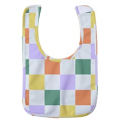 Board Pictures Chess Background Baby Bib