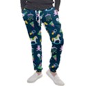 Cute Babies Toys Seamless Pattern Men s Jogger Sweatpants View1