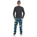 Cute Babies Toys Seamless Pattern Men s Jogger Sweatpants View2