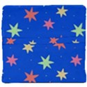 Background Star Darling Galaxy Back Support Cushion View4