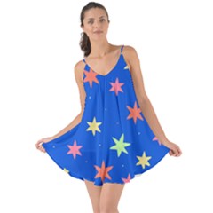 Background Star Darling Galaxy Love The Sun Cover Up by Maspions