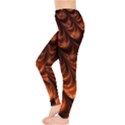 Fractal Frax Everyday Leggings  View3