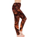 Fractal Frax Everyday Leggings  View4