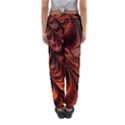 Fractal Frax Women s Jogger Sweatpants View2