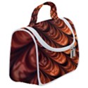 Fractal Frax Satchel Handbag View2