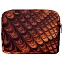 Fractal Frax Make Up Pouch (Large) View2