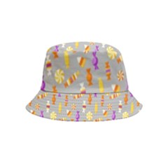 Halloween Candy Bucket Hat (kids)