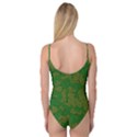 Vectors Leaves Background Plant Camisole Leotard  View2