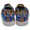 Fruit Texture Wave Fruits Men s Classic Low Top Sneakers View4