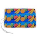 Fruit Texture Wave Fruits Pen Storage Case (M) View1