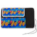 Fruit Texture Wave Fruits Pen Storage Case (M) View2