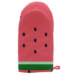 Watermelon Melon Fruit Healthy Food Meal Breakfast Lunch Juice Lemonade Summer Microwave Oven Glove