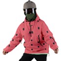 Watermelon Melon Fruit Healthy Food Meal Breakfast Lunch Juice Lemonade Summer Men s Ski and Snowboard Waterproof Breathable Jacket View2