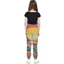 Pretty Art Nice Kids  Joggers View2