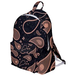 Background Beautiful Decorative Wallpaper Decor Backdrop Digital Graphic Design Trends Unique Style The Plain Backpack by Bedest