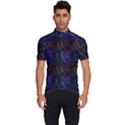 1348 ErickSays tribal Men s Short Sleeve Cycling Jersey View1