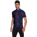 1348 ErickSays tribal Men s Short Sleeve Cycling Jersey View2