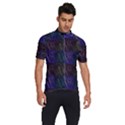 1348 ErickSays tribal Men s Short Sleeve Cycling Jersey View3