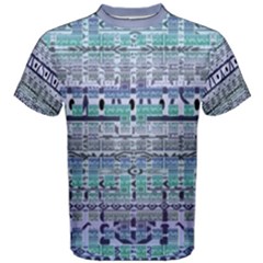 1344 Ericksays Tribal Men s Cotton T-shirt