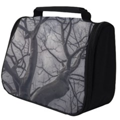 Landscape Forest Ceiba Tree, Guayaquil, Ecuador Full Print Travel Pouch (big) by dflcprintsclothing