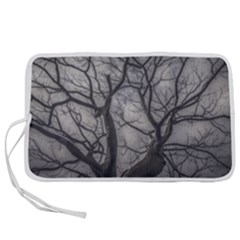 Landscape Forest Ceiba Tree, Guayaquil, Ecuador Pen Storage Case (s) by dflcprintsclothing