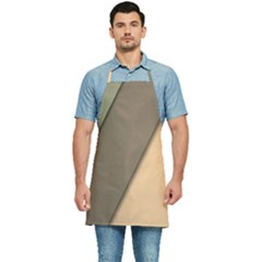 Abstract Texture, Retro Backgrounds Kitchen Apron by nateshop