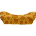 Cheese Texture Food Textures Car Seat Velour Cushion  View3