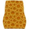 Cheese Texture Food Textures Car Seat Back Cushion  View2