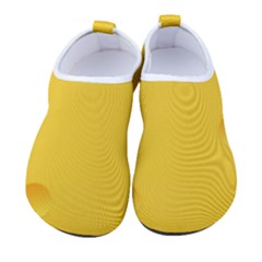 Cheese Texture, Yellow Backgronds, Food Textures, Slices Of Cheese Men s Sock-style Water Shoes by nateshop