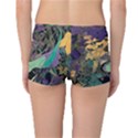 Flowers Trees Forest Mystical Forest Nature Reversible Boyleg Bikini Bottoms View4