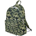 Camouflage pattern The Plain Backpack View1