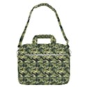 Camouflage pattern MacBook Pro 15  Shoulder Laptop Bag View1