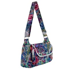 Abstract Confluence Multipack Bag by kaleidomarblingart