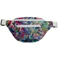 Abstract Confluence Fanny Pack