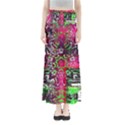 My Name Is Not Donna Full Length Maxi Skirt View1