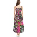 My Name Is Not Donna Boho Sleeveless Summer Dress View2