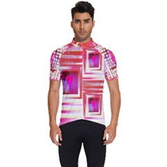 2079 Ericksays Men s Short Sleeve Cycling Jersey by tratney