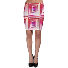 2074a Ericksays Copy Bodycon Skirt