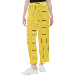 2069 Ericksays Women s Pants  by tratney