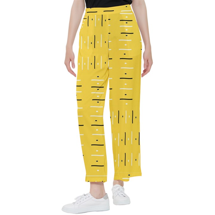 2069 ErickSays Women s Pants 